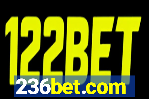 236bet.com