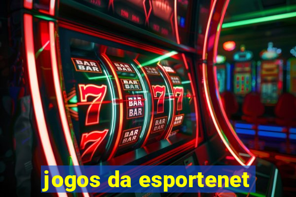 jogos da esportenet