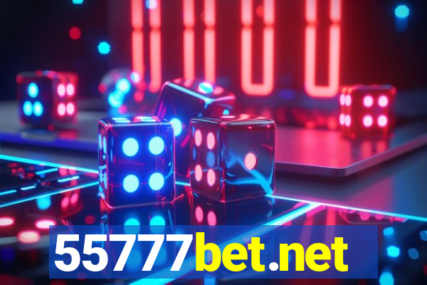 55777bet.net