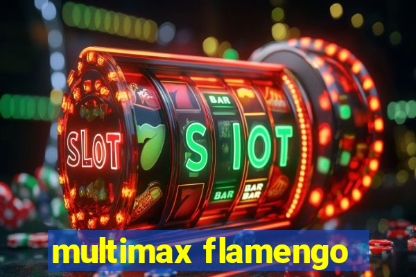 multimax flamengo