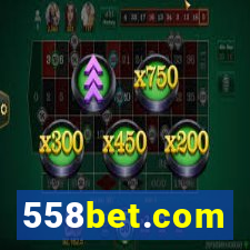 558bet.com