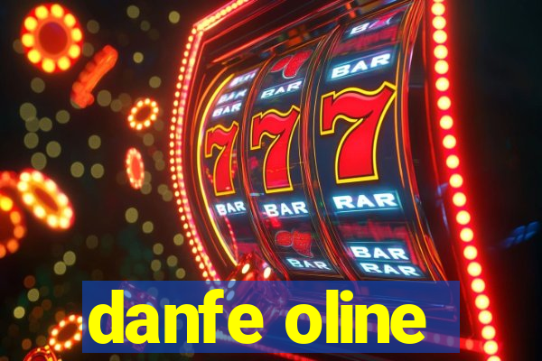 danfe oline