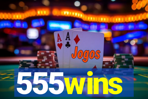 555wins