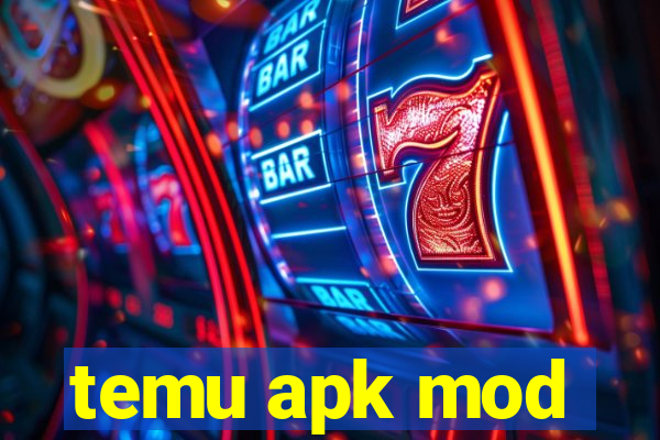 temu apk mod