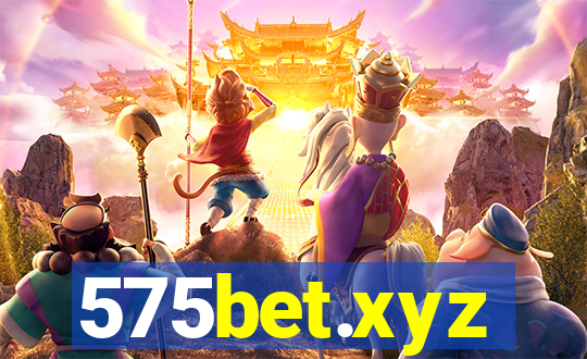 575bet.xyz