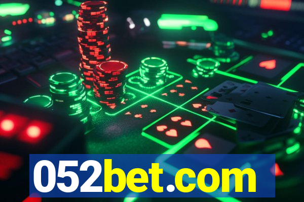 052bet.com