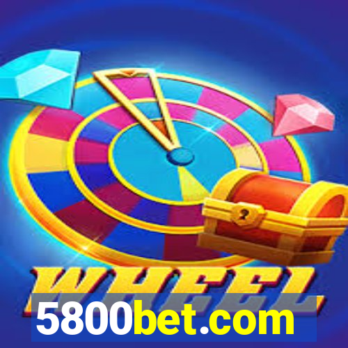 5800bet.com