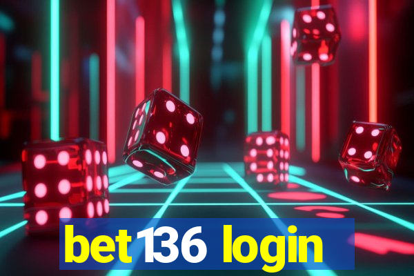 bet136 login