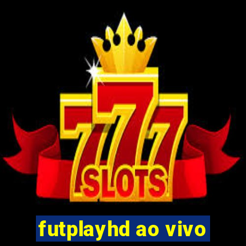 futplayhd ao vivo