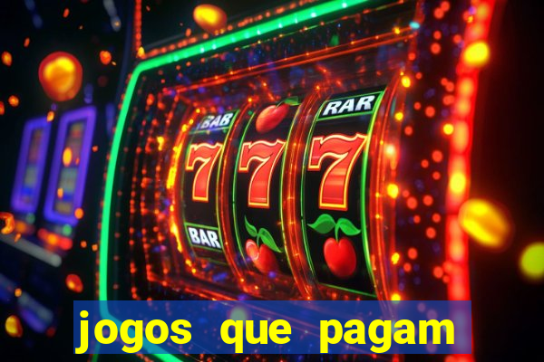 jogos que pagam por cadastro