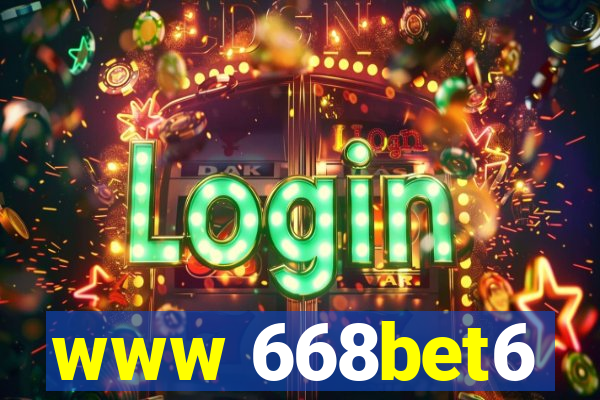 www 668bet6