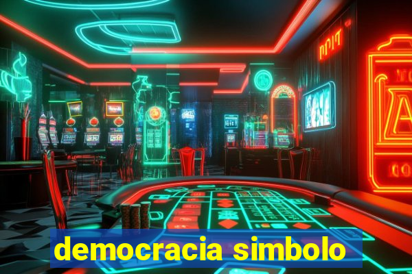 democracia simbolo