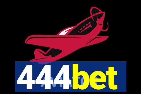 444bet