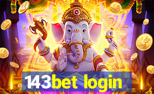 143bet login