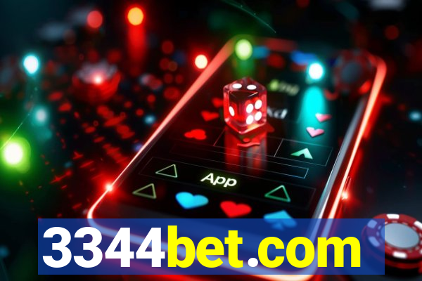 3344bet.com