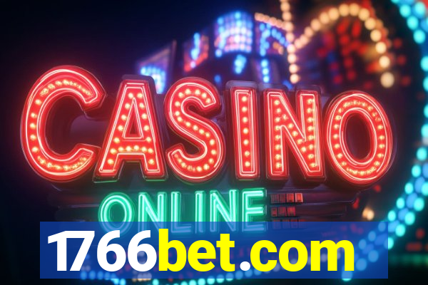 1766bet.com