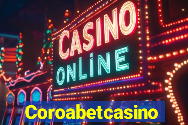 Coroabetcasino