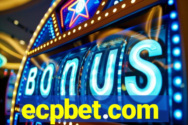 ecpbet.com