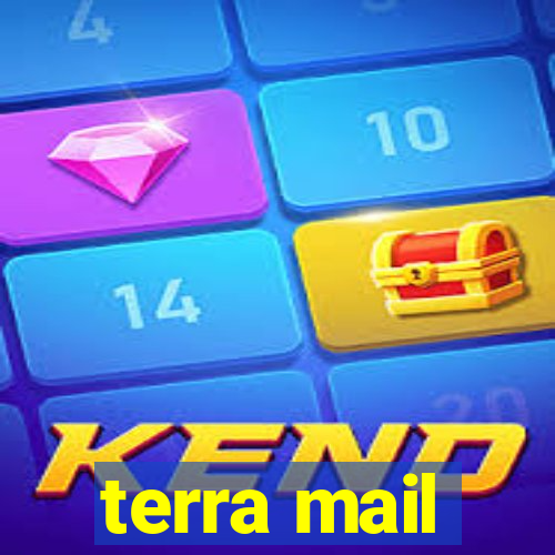 terra mail