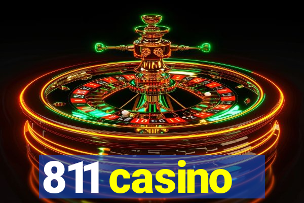 811 casino