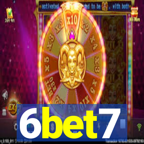 6bet7