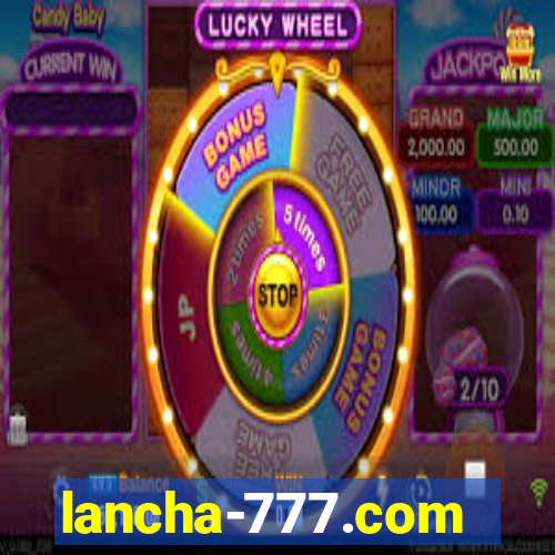 lancha-777.com