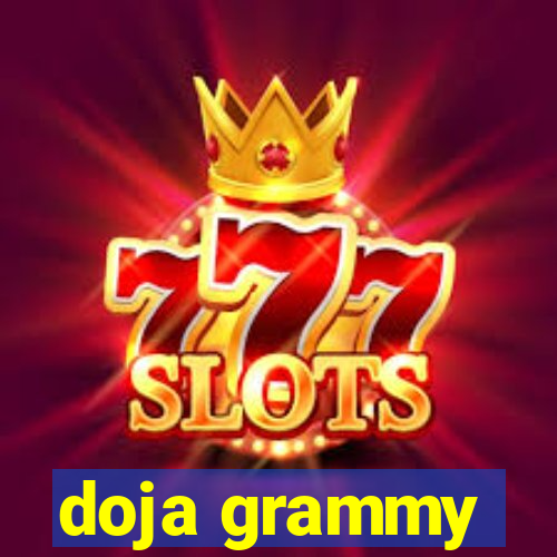 doja grammy