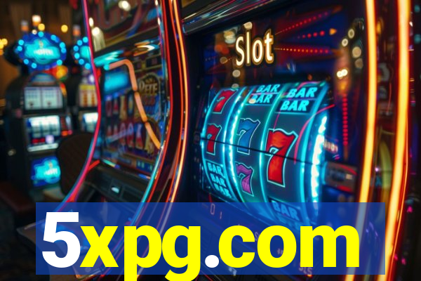 5xpg.com