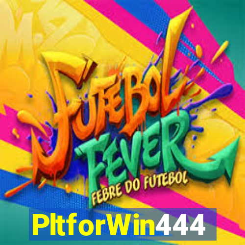 PltforWin444