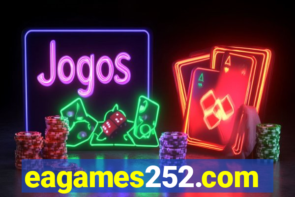 eagames252.com