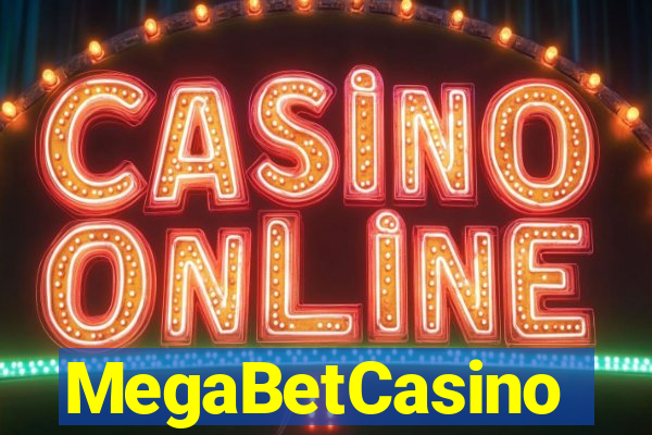 MegaBetCasino