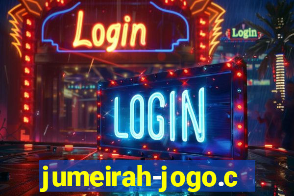 jumeirah-jogo.com