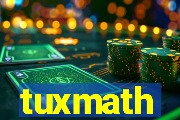 tuxmath