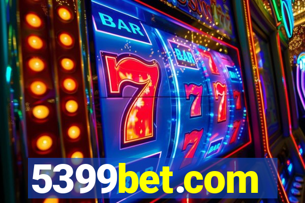 5399bet.com