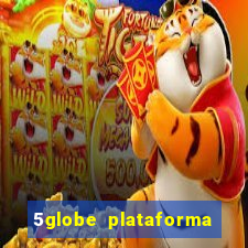 5globe plataforma de jogos