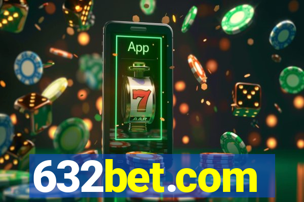 632bet.com