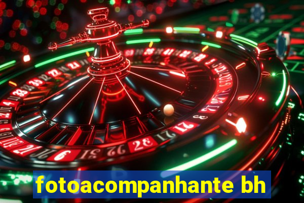 fotoacompanhante bh