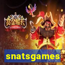 snatsgames