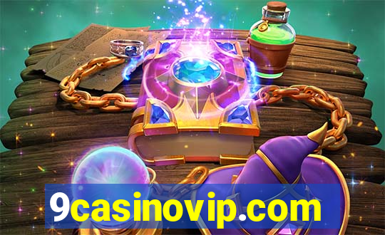 9casinovip.com