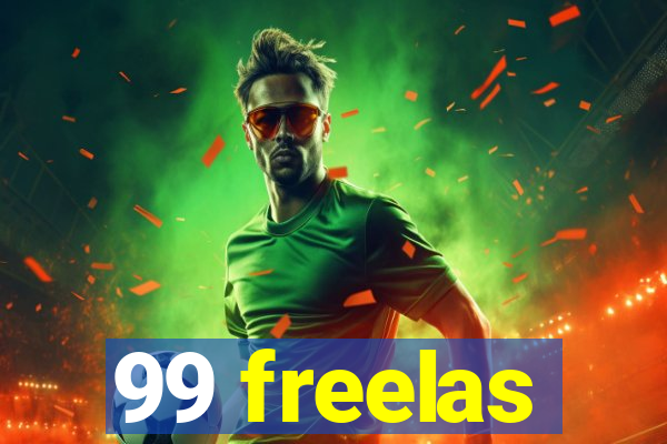 99 freelas