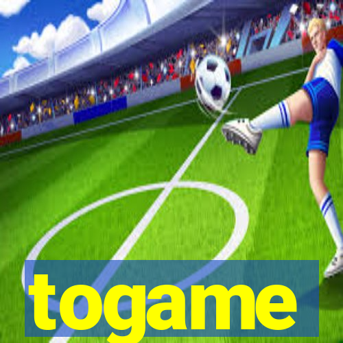 togame