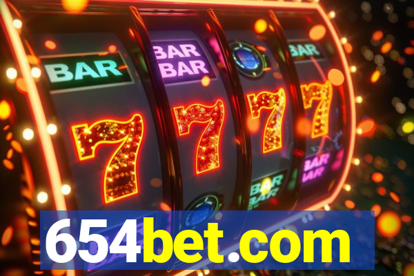 654bet.com