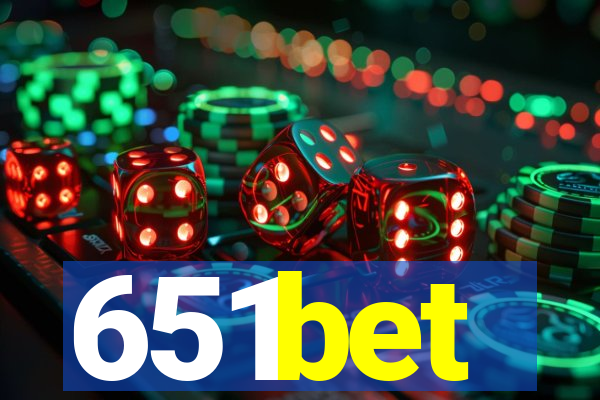 651bet