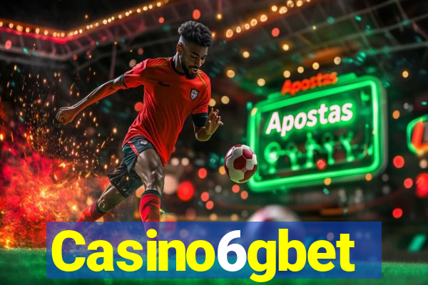 Casino6gbet