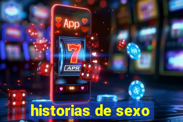 historias de sexo