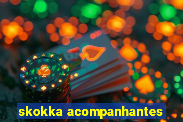 skokka acompanhantes