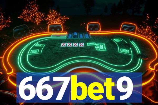 667bet9