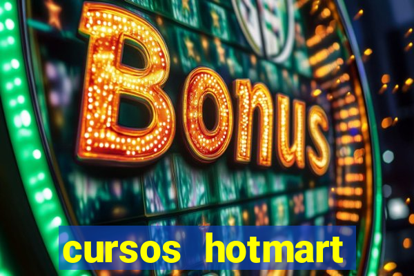 cursos hotmart drive brasil