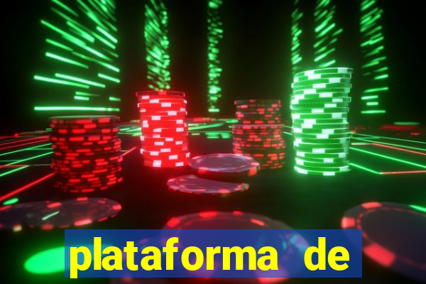 plataforma de cassino pagando no cadastro