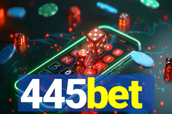 445bet